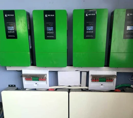 20kw-30kwh