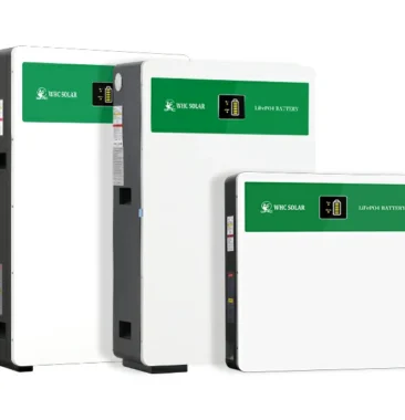 Powerwall Lithium Battery