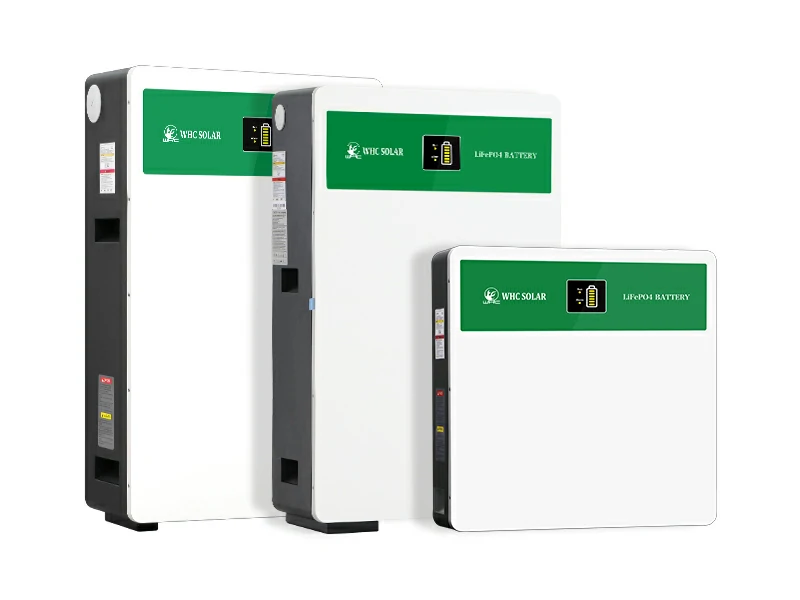 solar-lithium-battery solar-lithium-battery