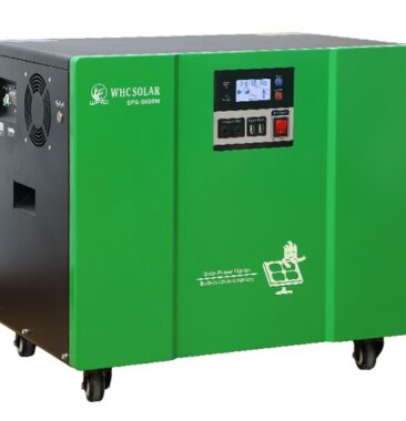 Power Station
