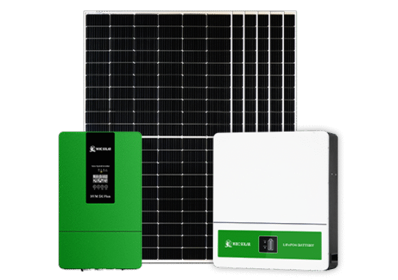 5KW-5kwh-Solar-System 5KW-5kwh-Solar-System