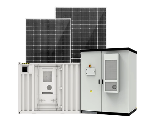 NGC commercial solar system cover 30kw to 100kw, and this range is predominantly designed for commercial solar solution. The main integration of Battery, fire protection, PCS temperature control, and monitoring communication.