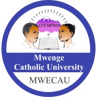 mwenge_catholic_university_logo
