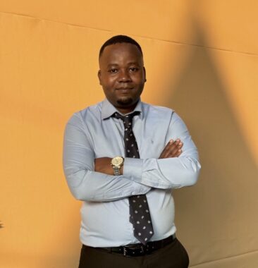 Chief Executive Officer